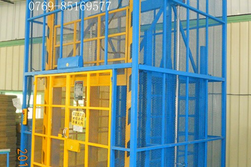 液壓升降平臺(tái)特點(diǎn)