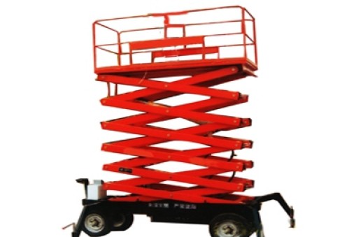 升降平臺(tái)上升有問(wèn)題怎么辦？