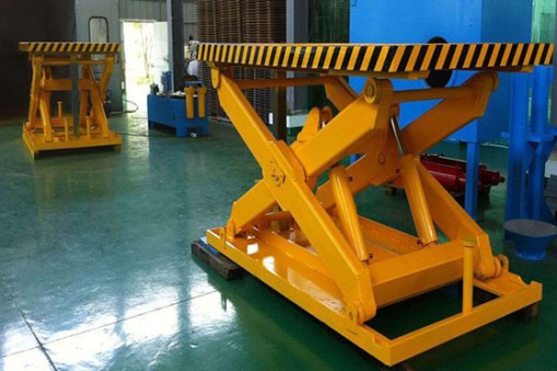 液壓升降平臺暢銷的原因包括哪些？