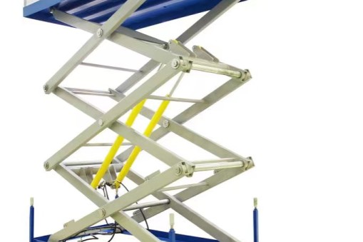 不同的升降平臺廠家競爭力在哪里？