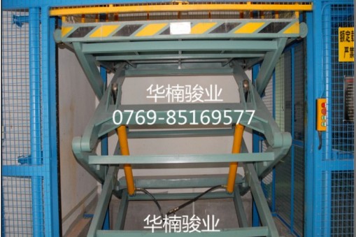 固定式升降平臺的安裝步驟是怎樣的？