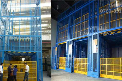 升降貨梯哪家性價比高呢？