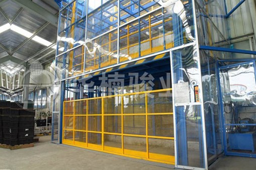 廣東升降平臺多少錢？