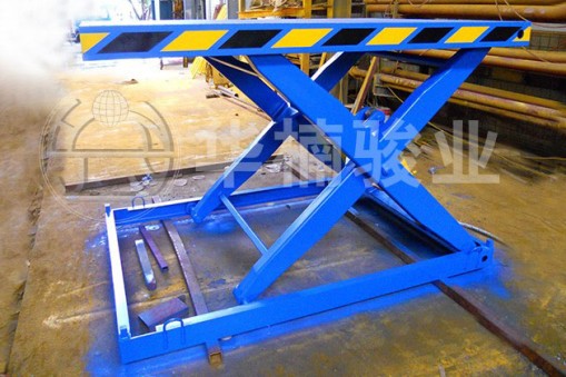 剪叉式升降機哪個品牌好，價格怎樣