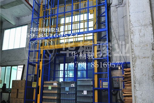 華楠駿業對2017年液壓件現狀及發展趨勢分析