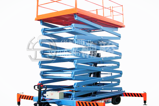 專業做高空作業液壓貨梯廠家有哪些？