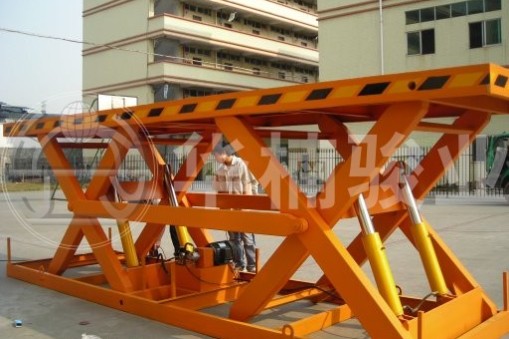 番禺液壓升降平臺購買指導