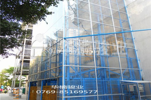 貨物升降機哪個品牌好，價格怎樣？