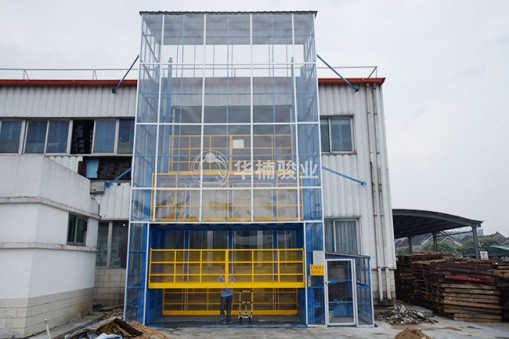 優質升降貨梯多少錢？主要看什么？