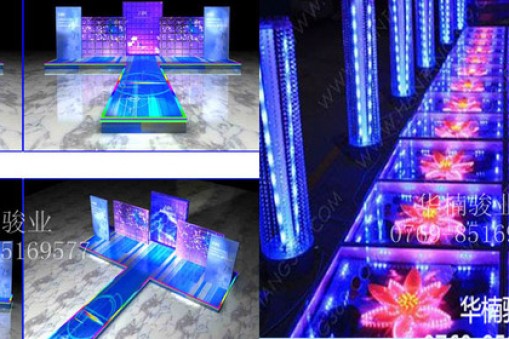 升降舞臺多少錢，伸縮舞臺價格