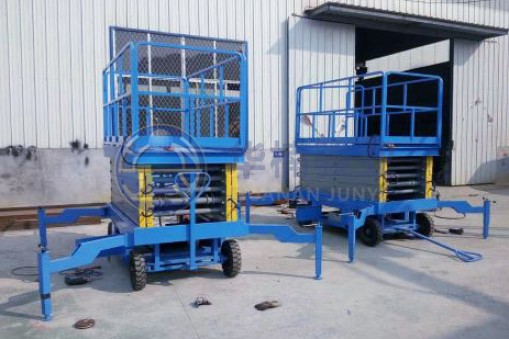 移動(dòng)式升降平臺(tái)價(jià)格表
