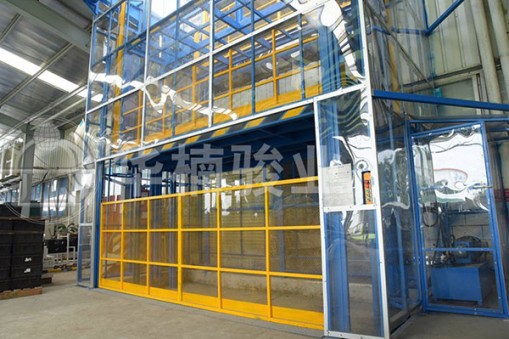 選對導(dǎo)軌式升降貨梯廠家 關(guān)鍵把握這幾點(diǎn)