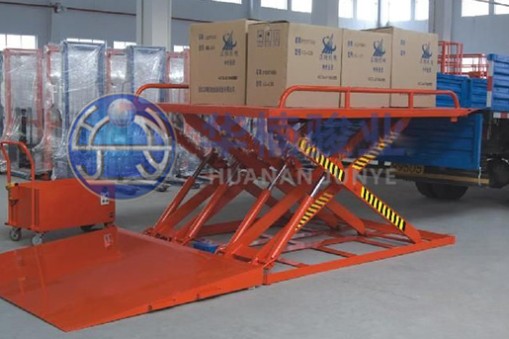 工廠生產(chǎn)線液壓升降平臺具有怎樣的特點(diǎn)呢？