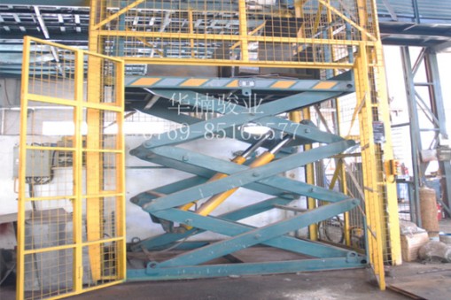 購買怎樣的剪叉式升降貨梯劃算？