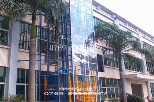 國內(nèi)升降機(jī)行業(yè)的發(fā)展前景