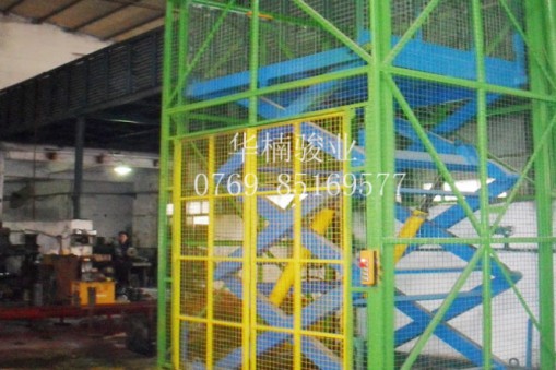 購買液壓升降貨梯哪些參數(shù)值得注意？