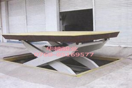 升降平臺(tái)常見故障及解決方法