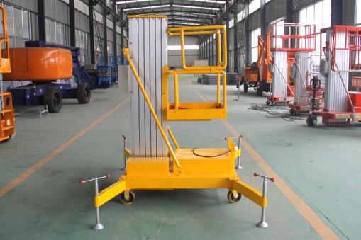 鋁合金升降機(jī)廠家分布及價(jià)格行情