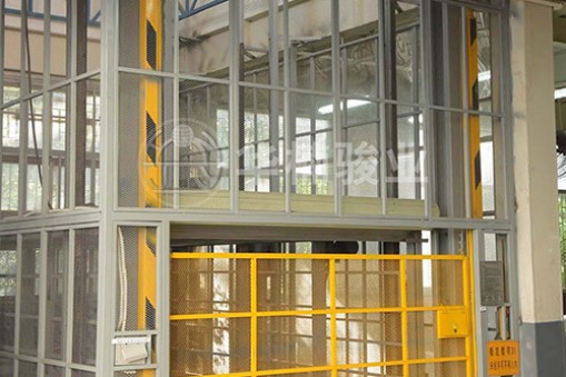 中國的升降機廠家 數哪家更專業？