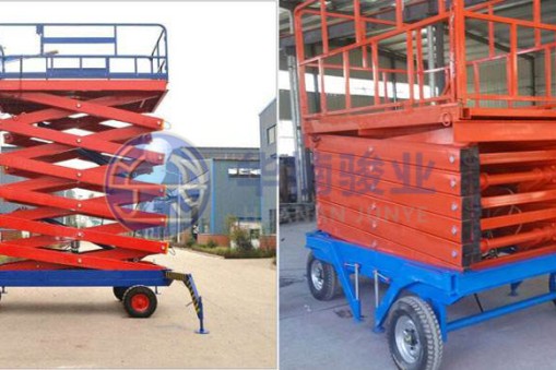 購買移動(dòng)式升降平臺(tái)要先看看是否足夠安全