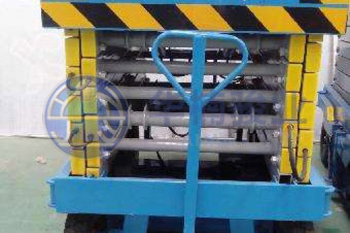 移動(dòng)式升降平臺(tái)調(diào)試工作要做什么？