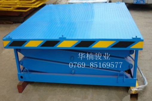 液壓升降平臺特殊維護保養方法