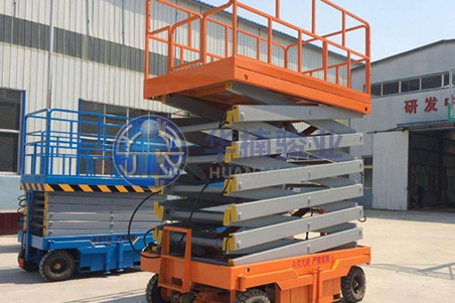 車(chē)載式升降平臺(tái)哪家好？