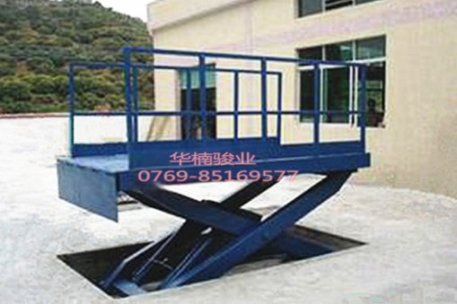 為什么升降平臺的液壓系統保養很重要？