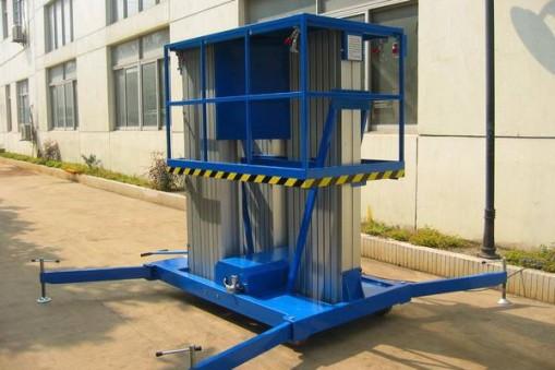 如何提高移動液壓升降平臺使用壽命？