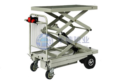 電動移動升降平臺的選購方法