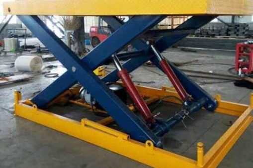 質量好價格便宜是購買固定升降平臺的關鍵