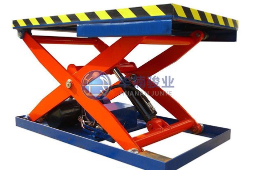 西寧固定式升降機廠家、升降平臺廠家