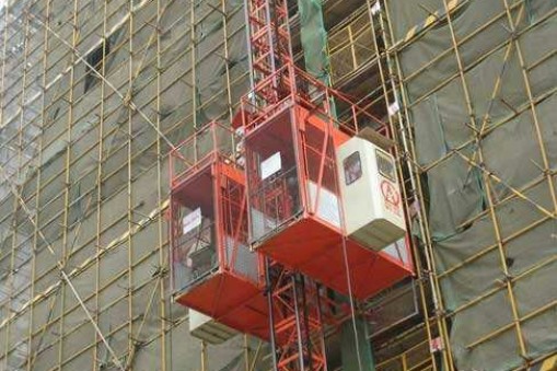 遼寧施工升降機廠家、升降平臺廠家