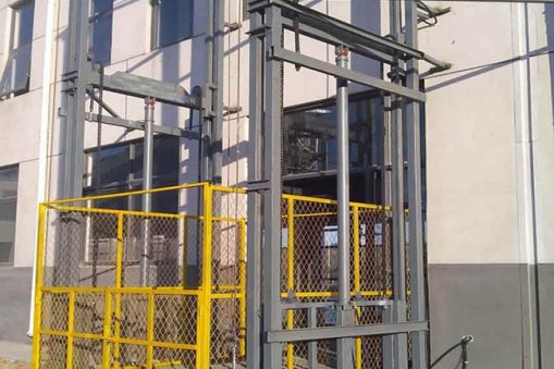 吉林導(dǎo)軌式升降機(jī)廠家、升降平臺(tái)廠家