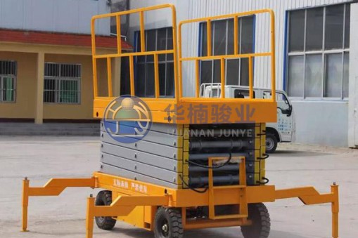 廣東鋁合金升降機(jī)支腿的種類(lèi)