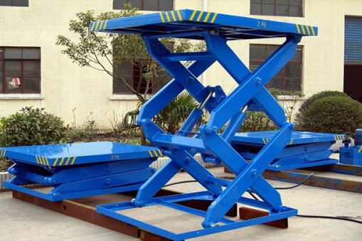 廣州電動(dòng)升降機(jī)的柱塞泵維修流程