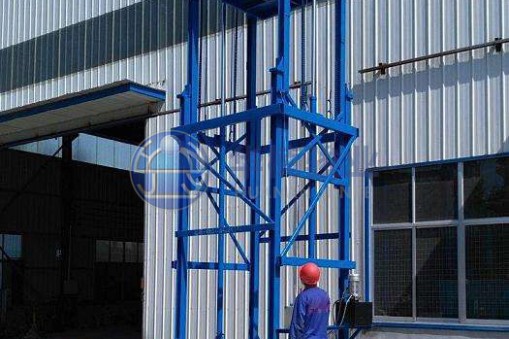 重慶升降機、升降貨梯廠家有哪些？