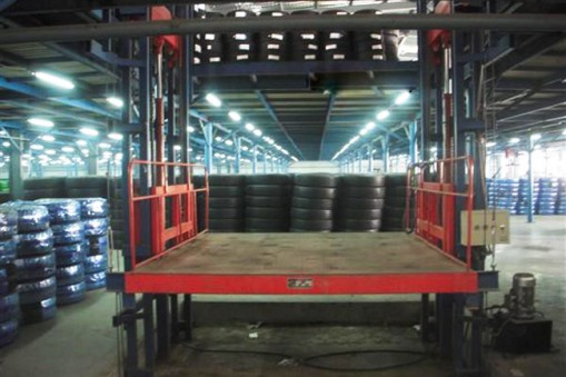 重慶榮昌升降機、液壓電梯廠家