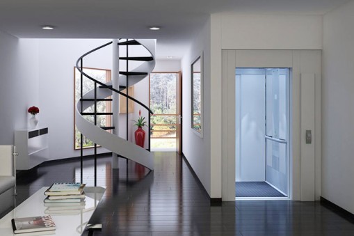 四川綿陽升降機,別墅液壓電梯生產廠家