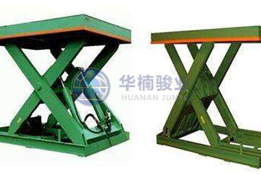 拉薩升降機廠家、升降平臺廠家