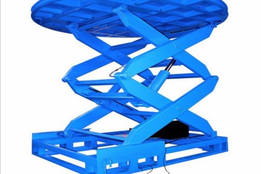 四川升降機、升降舞臺直銷廠家大全