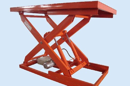 佛山電動剪叉式升降機報價