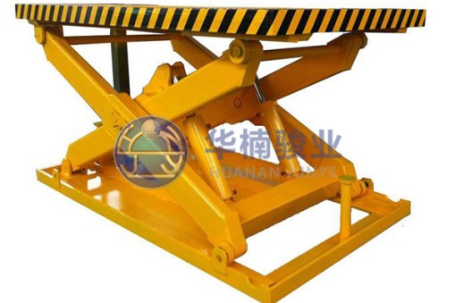 選擇液壓升降平臺廠家不要只看價格低就去購買