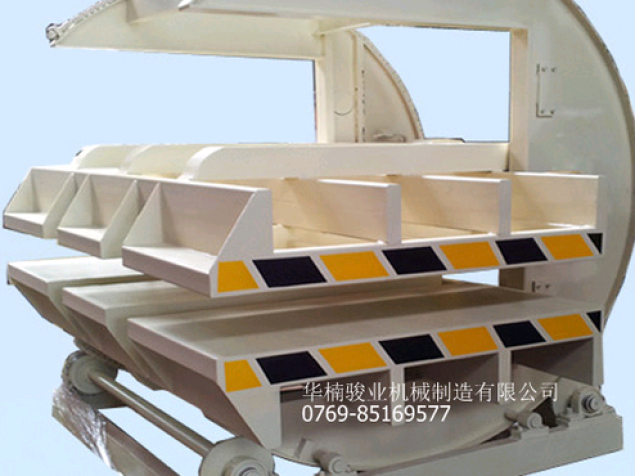 180度液壓翻板機(jī)