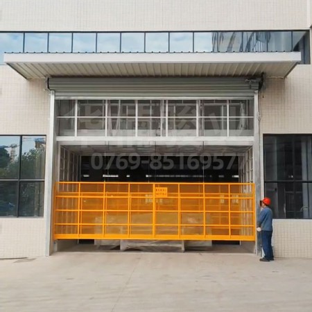 智能裝備公司專用升降機