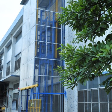 現代家居升降機安裝