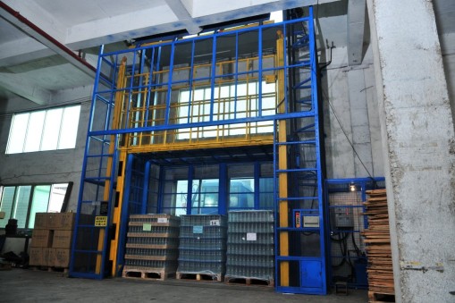 升降機日常維護保養注意哪些事項？