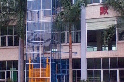 15米升降機價格是多少？