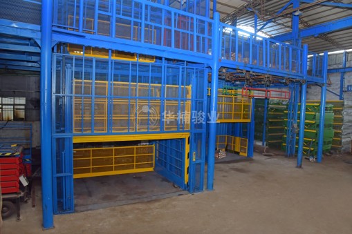 升降機廠家告訴您如何做好電動升降臺的運轉(zhuǎn)保障？