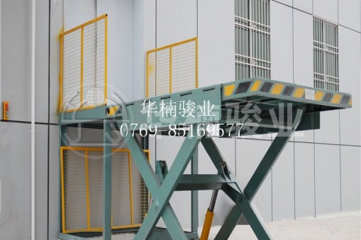 高空作業平臺按鈕按不了怎么辦？